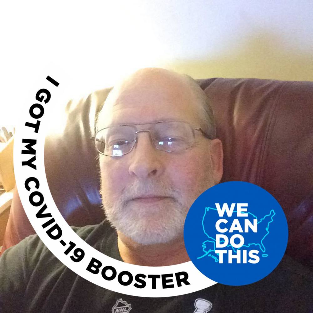 Meet your Posher, Glenn